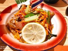 -迷你椰·泰式大排档(虹口店)