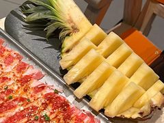 -Ant 蚂蚁洞烤肉·大营地(上海静安大悦城店)
