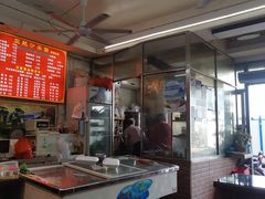 -亚肥沙茶面(黄厝店)