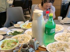 -东方饺子王(工农大路店)