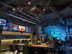 -West10 西拾·西餐厅·创意菜(未来科技城店)