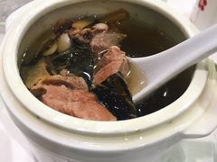 -锦园春香港茶餐厅(西海湾旗舰店)
