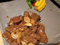 -蟹之国·精品蟹料理(极地店)