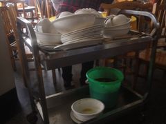 -荣生萝卜汤饭店