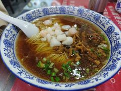 -美味斋(西北街店)