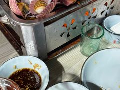-天云活海鲜家菜馆·海鲜大咖(栈桥店)