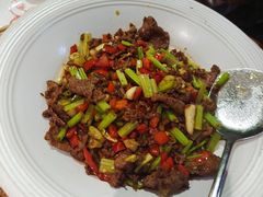-湘阁里辣(大朗广场店)