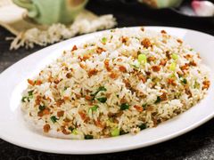 海胆炒饭-龙溪海鲜酒家(溪涌店)