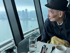 -澳门旅游塔360°旋转餐厅(南湾湖广场店)