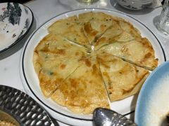 -川府宴语烤鱼川菜家常菜(梨园店)