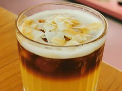 -Punchline Coffee&Roaster(同济大学店)