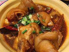 -东排食堂长沙小吃大排档(五一广场店)