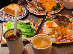 -玛嘉烈(北京金融街店)