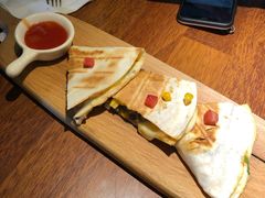 -玛格萝妮比萨屋(陆家浜路店)