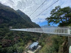 -浙北大峡谷