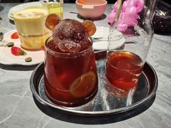 -周沫西餐(嘉禾金铂天地店)
