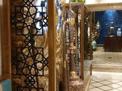 大堂-巴依老爷新疆美食(望京小街店)