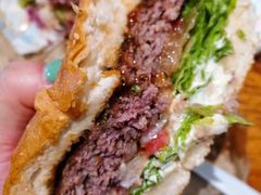 -Fergburger(皇后镇店)