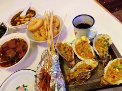 -文和友老长沙龙虾馆(化龙池店)