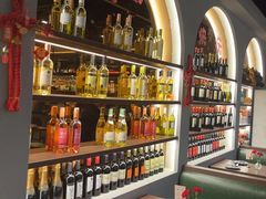 -Shantek象提南亚餐厅&西餐融合Bistro(淮海中路店)