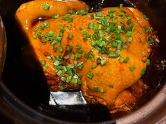 -甬上名灶(天一阁·翠柏店)