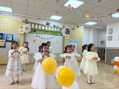 -吉的堡幼儿园(金地翔悦天下园)