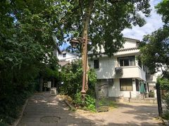 -杭州西湖风景名胜区-满觉陇四眼井