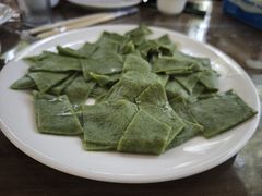 -林间山庄