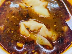 -老麻抄手(吉庆街店)