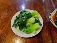 -同得兴 Since·1995 传统苏式面馆(嘉馀坊店)