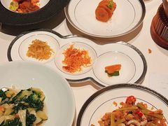 -潮上潮(南中环店)