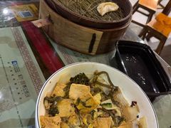 -松针蔡记蒸饺(花园路店)
