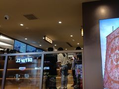 -霸王茶姬(上海恒基名人店)