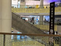 -银泰百货(北京大红门店)