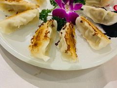 -肆月河豚·新淮扬(金融街店)
