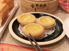 -点都德(盘福楼店)
