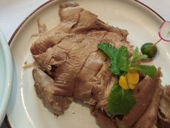 -宛平李记小吃(东关街店)