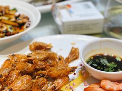-小贝壳酒楼(经九路店)