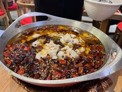 -水煮三国·川鲁江湖菜(香山店)