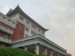 -杭州香格里拉·香宫中餐厅