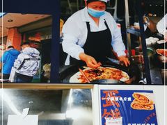 -金杨老摊头蛋饼(金口路店)