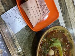 -火辣辣麻辣粉(桃园二巷店)