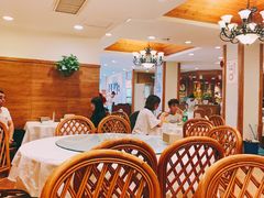 大堂-庐州太太(CBD店)