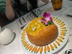 -太食獸泰式茶餐厅(北美新天地店)