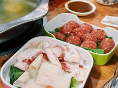 胸口油-张厝寨牛肉店(赤岗店)