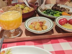 -西贝(南开大悦城店)