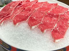 -侃爷南门铜锅涮肉