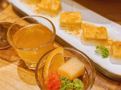 -辣不二水煮鱼(哈西店)
