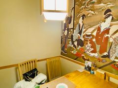 -活鳗饭·鹅肝范儿(高碑店店)