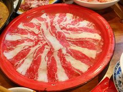 -憨铁匠火锅(红山6979店)